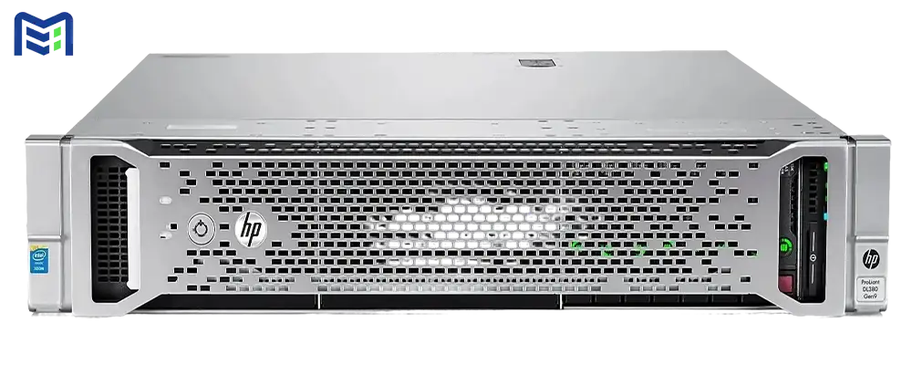 خرید سرور استوک dl380 g9