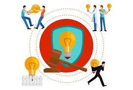 مالکیت فکری