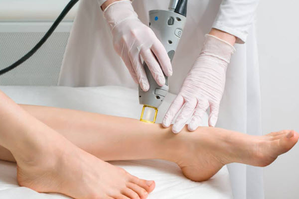 چرا کلینیک ارکید انتخابی هوشمندانه برای خدمات لیزر است؟