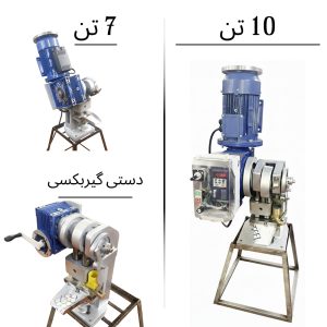 قرص ساز
