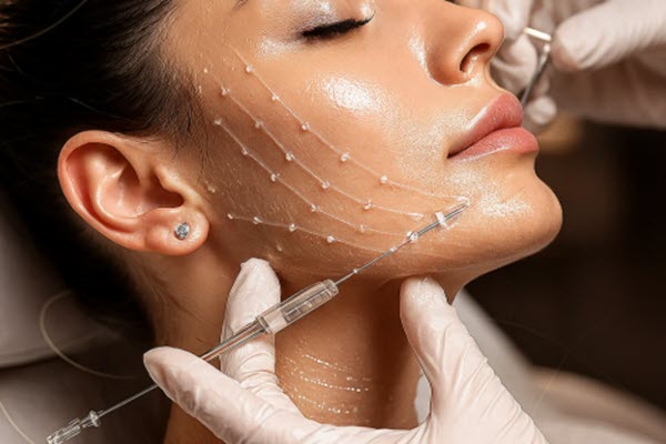 جوانسازی با PLLA؛ از مشاوره تا مشاهده نتایج تدریجی